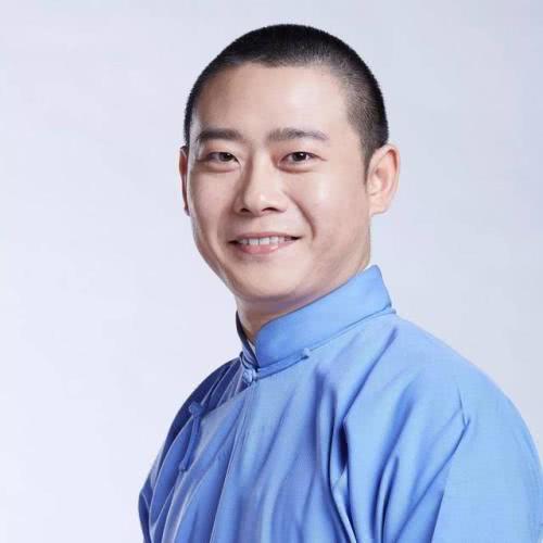 孟鹤堂微博中的张云雷，德云两大帅哥张云雷孟鹤堂同时发文