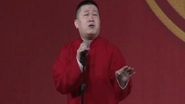 孟鹤堂微博中的张云雷，德云两大帅哥张云雷孟鹤堂同时发文