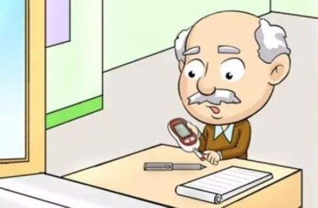 糖尿病脚指甲脱落出血(糖尿病脚指甲脱落还能长出来吗)