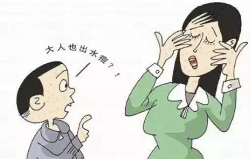 青少年战痘的正确方法，战痘方案远离水痘