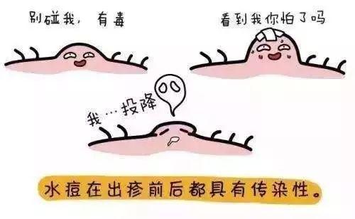 青少年战痘的正确方法，战痘方案远离水痘