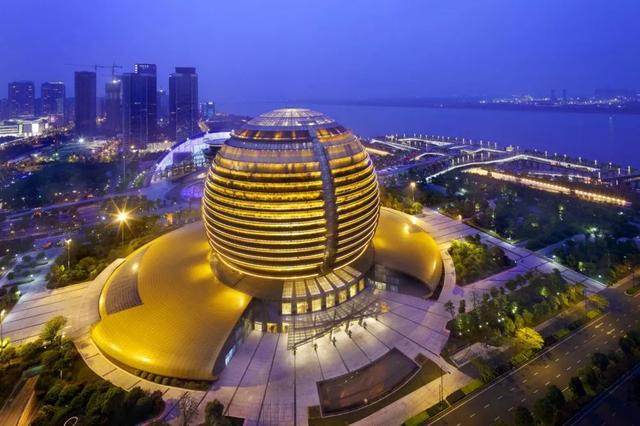 杭州周边小众打卡点，向你安利杭州100处zei佳打卡地