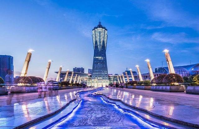 杭州周边小众打卡点，向你安利杭州100处zei佳打卡地