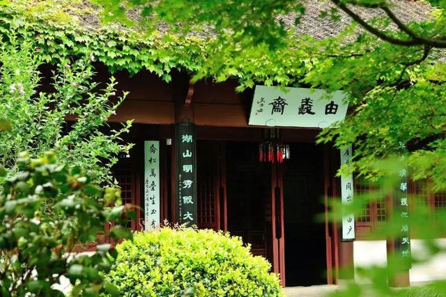 杭州周边小众打卡点，向你安利杭州100处zei佳打卡地