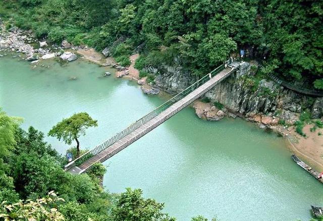 杭州周边小众打卡点，向你安利杭州100处zei佳打卡地