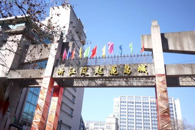 杭州周边小众打卡点，向你安利杭州100处zei佳打卡地