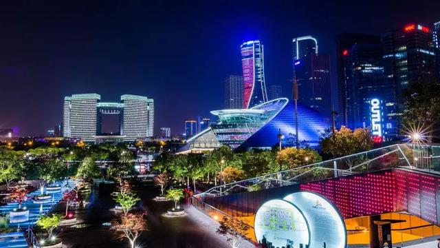 杭州周边小众打卡点，向你安利杭州100处zei佳打卡地