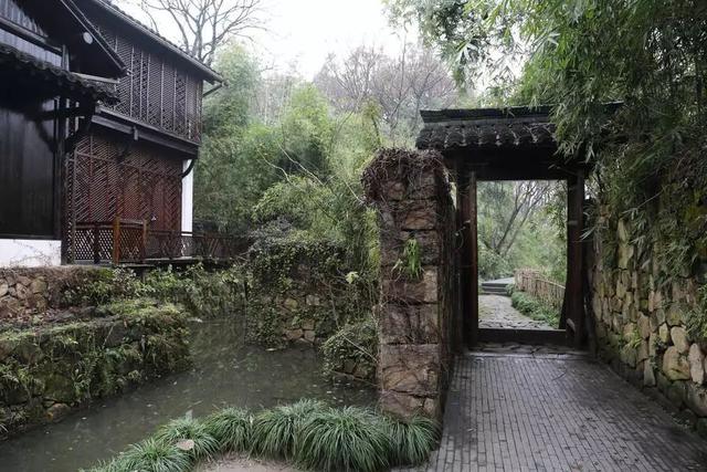 杭州周边小众打卡点，向你安利杭州100处zei佳打卡地