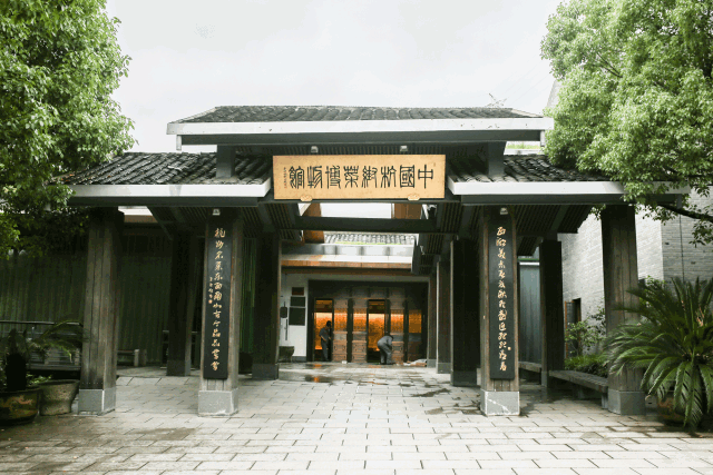 杭州周边小众打卡点，向你安利杭州100处zei佳打卡地