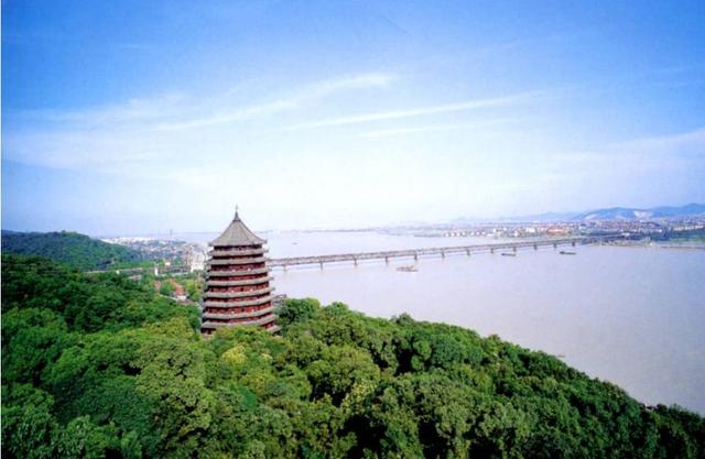 杭州周边小众打卡点，向你安利杭州100处zei佳打卡地