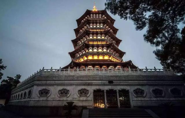 杭州周边小众打卡点，向你安利杭州100处zei佳打卡地