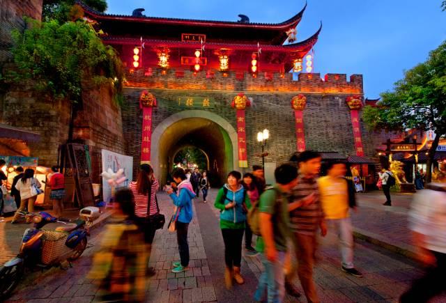 杭州周边小众打卡点，向你安利杭州100处zei佳打卡地