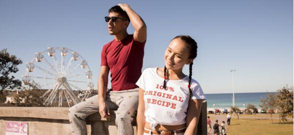 肯德基爷爷到底有多可怕，这还是那个慈祥的肯德基爷爷吗