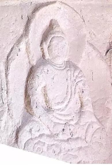 铜奔马非一般良马，这匹铜奔马其实是大月氏
