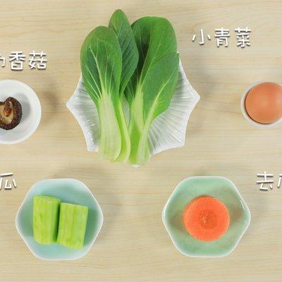 芙蓉汤怎么做好吃，鲜蔬芙蓉汤的经典做法