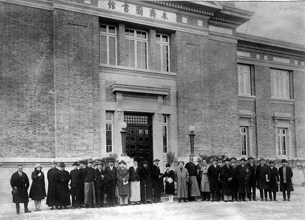 南开的校训和办学理念，南开公能校训有哪些特色