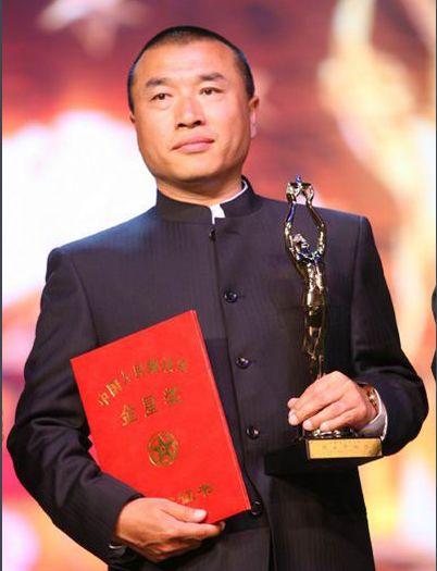 内蒙古籍演员有哪些，他是内蒙古出来的著名老戏骨