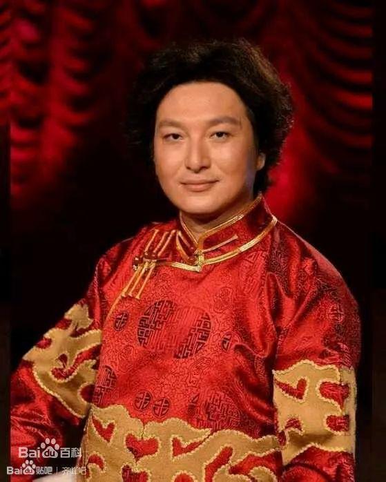 内蒙古籍演员有哪些，他是内蒙古出来的著名老戏骨