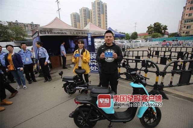 电动车新国标不上牌照可以吗，多地电动车有新规实施