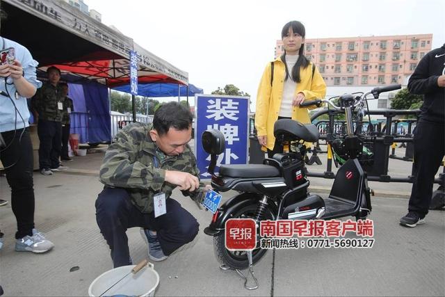 电动车新国标不上牌照可以吗，多地电动车有新规实施