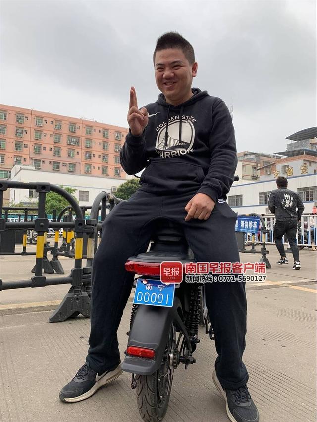 电动车新国标不上牌照可以吗，多地电动车有新规实施