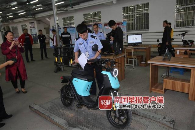 电动车新国标不上牌照可以吗，多地电动车有新规实施