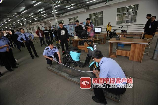 电动车新国标不上牌照可以吗，多地电动车有新规实施