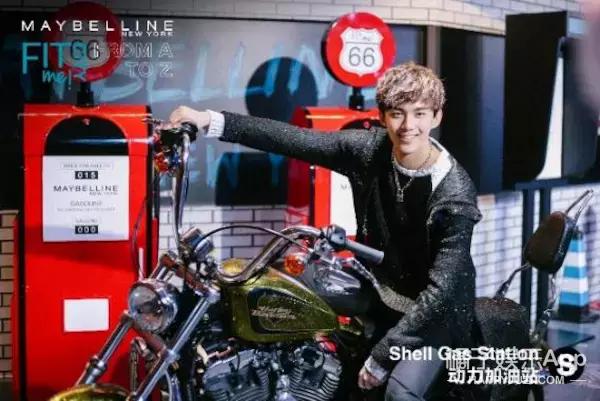 美宝莲生日福利是什么，X天猫超级粉丝日