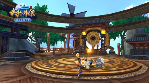 武林外传卡梦境，武林外传手游珍稀材料（这绝对是武林外传中最大的BUG。。。。）