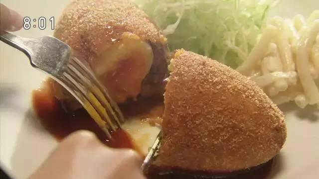 8部治愈心灵的下饭美食剧，最好吃的美食剧