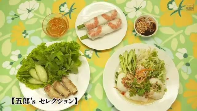 8部治愈心灵的下饭美食剧，最好吃的美食剧
