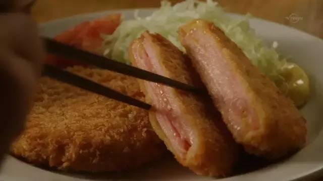 8部治愈心灵的下饭美食剧，最好吃的美食剧