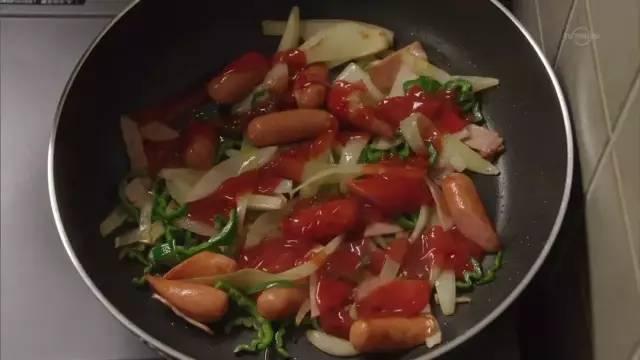 8部治愈心灵的下饭美食剧，最好吃的美食剧
