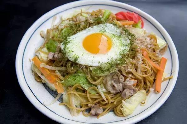 8部治愈心灵的下饭美食剧，最好吃的美食剧
