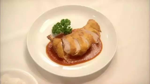 8部治愈心灵的下饭美食剧，最好吃的美食剧