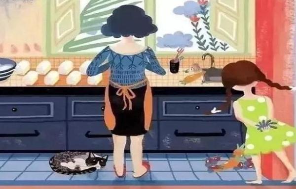 新手妈妈不知道的7个科学育儿方法，育儿必看初为人母