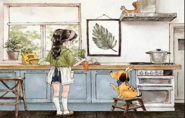 新手妈妈不知道的7个科学育儿方法，育儿必看初为人母