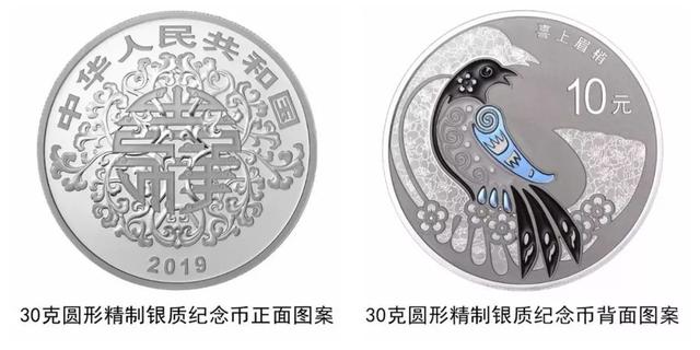 央行今天发行的这几款纪念币太有爱了！网友：送女友 送女朋友礼物排行榜