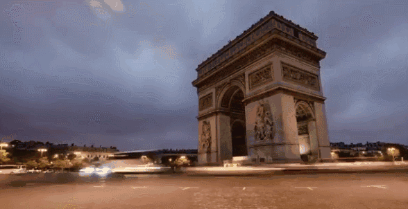 巴黎圣母院英文，巴黎圣母院的经典名句英文（巴黎圣母院：人间善恶美丑）