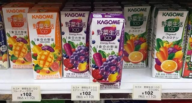 为什么日本青汁这么火，谁说日本青汁又苦很难喝