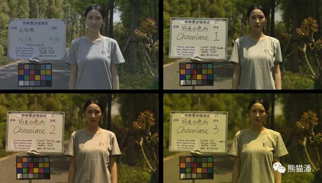 初学者之滤镜库，送你3000款PS滤镜大合集