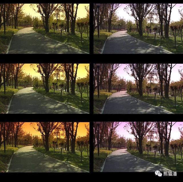 初学者之滤镜库，送你3000款PS滤镜大合集