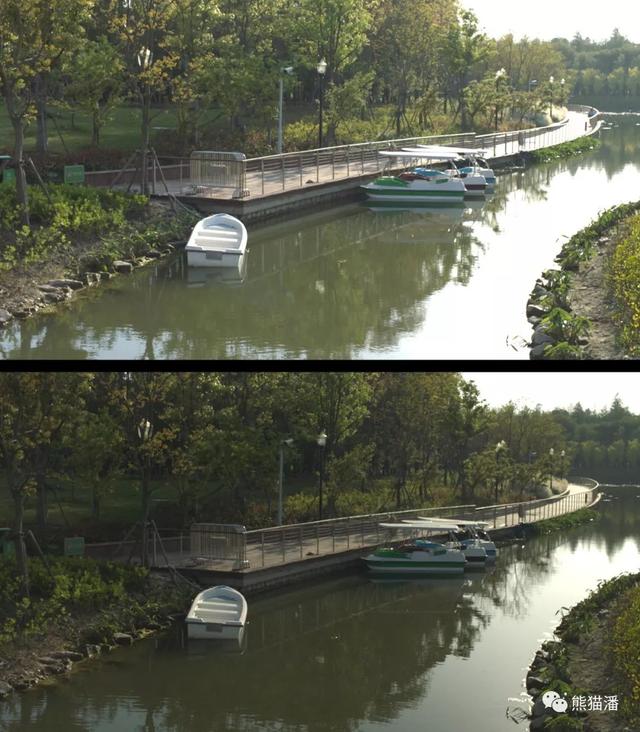 初学者之滤镜库，送你3000款PS滤镜大合集