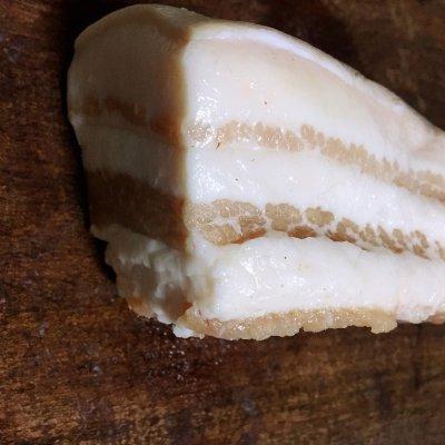 烤箱烤猪肉，家庭烤箱版——脆皮五花肉
