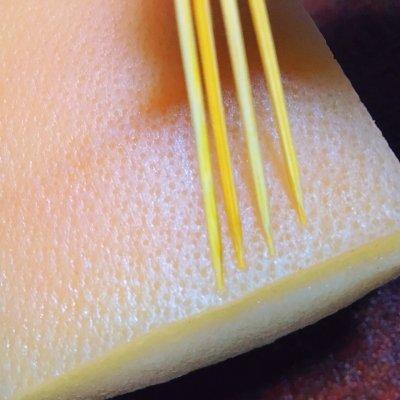 烤箱烤猪肉，家庭烤箱版——脆皮五花肉