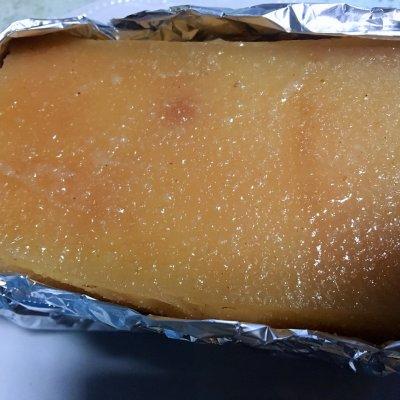 烤箱烤猪肉，家庭烤箱版——脆皮五花肉