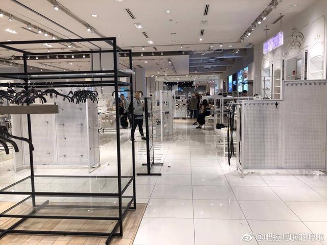 forever永久旗舰店，Forever21似在全国撤店多地正清仓甩卖