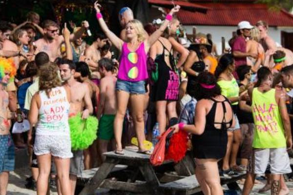 泰国有多少华人，泰国本地总人口有多少