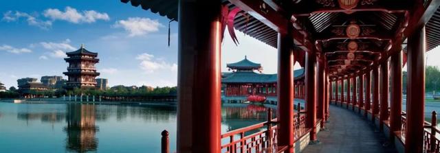 大唐芙蓉园官网，2022年大唐芙蓉园免费预约官网（大唐芙蓉园回应了免费开放日最受市民关注的10个问题）
