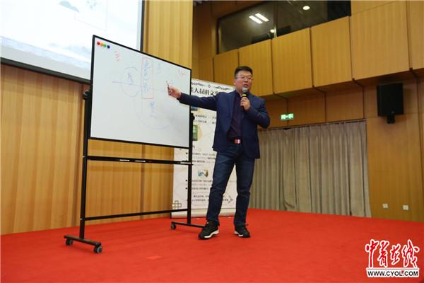 资治通鉴中有哪些小故事，听熊大叔讲文史